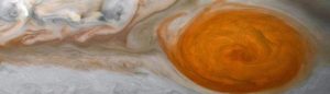 Jupiter Great Red Spot pia23606_16 | The Theosophical Society in Portland